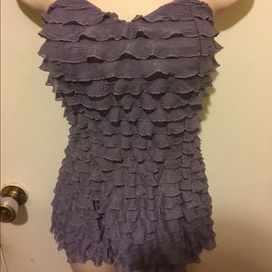 CHARLOTTE RUSSE top❗️❗️